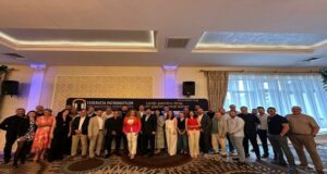 FPIOR este, de astăzi, organizație reprezentativă la nivel național