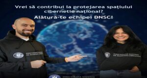Un post de expert în investigații digitale disponibil la Brașov. DNSC face angajări