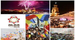 Alba Iulia: Descoperă Cetatea și evenimentele din această vară!