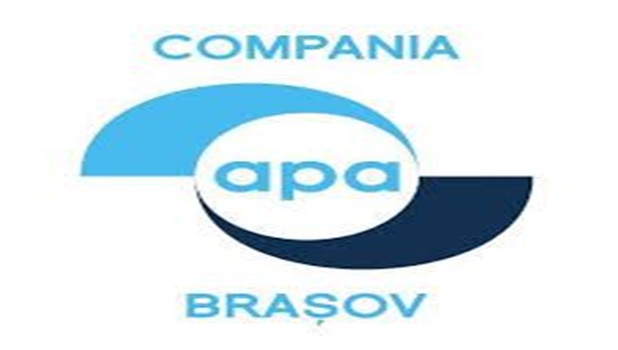compania apa brasov