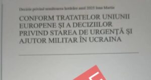 Informații false despre implicarea României într-un conflict militar