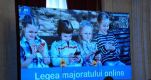 Legea Majoratului Digital. Protecție online pentru copiii sub 16 ani