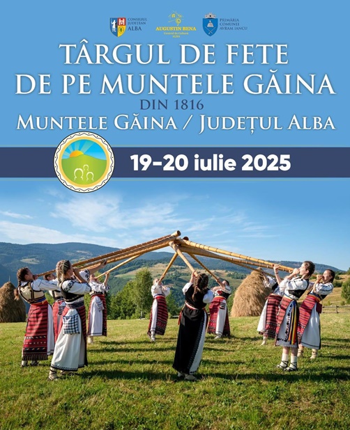 targul de fete