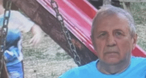 Bătrân dispărut din Poiana Brașov! Dacă-l vedeți, sunați la 112!