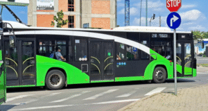 Transport public gratuit pentru brașoveni în fiecare vineri, începând cu 1 aprilie
