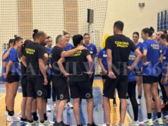 Cât costă echiparea handbalistelor Coronei? Clubul a lansat o achiziție de aproape 190.000 de lei