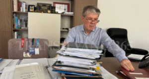 VIDEO. Lucrări de igienizare și reamenajare în zona După Ziduri. Primarul George Scripcaru explică intervențiile
