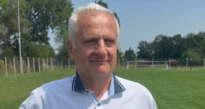 VIDEO. Primarul Gicu Cojocaru vizează o investiție de 3 milioane de euro, în spații de cazare pentru competițiile sportive