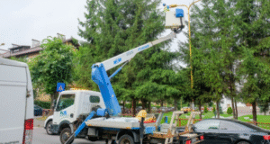 Investiție de 21 milioane lei pentru un Brașov 100% cu iluminat tip LED