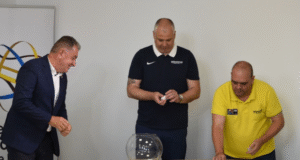 Corona Brașov și-a aflat adversara din Cupa României la Baschet Masculin