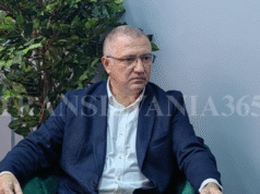 VIDEO. Cum pot antreprenorii și fermierii să obțină mai ușor finanțare? Explicații de la Cătălin Leonte, directorul general al FNGCIMM, la „Oameni faini la Brașov”