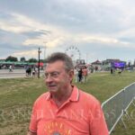 GALERIE FOTO, VIDEO: Mii de oameni au sărbătorit la Zilele Orașului Ghimbav 2025 22 Ionel Fliundra1