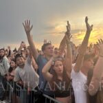 GALERIE FOTO, VIDEO: Mii de oameni au sărbătorit la Zilele Orașului Ghimbav 2025 15 concert Ghimbav
