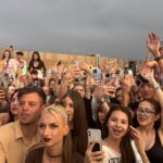 GALERIE FOTO, VIDEO: Mii de oameni au sărbătorit la Zilele Orașului Ghimbav 2025 14 concert Ghimbav1