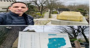 Ziua Franței și uitarea noastră: George Enescu, pierdut în anonimat la cimitirul Père-Lachaise
