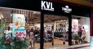 Magazinele Kenvelo, Lee Cooper și Timeout din România, în insolvență