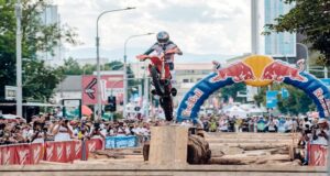 Sibiul, gazda pasionaților de motoare din întreaga lume