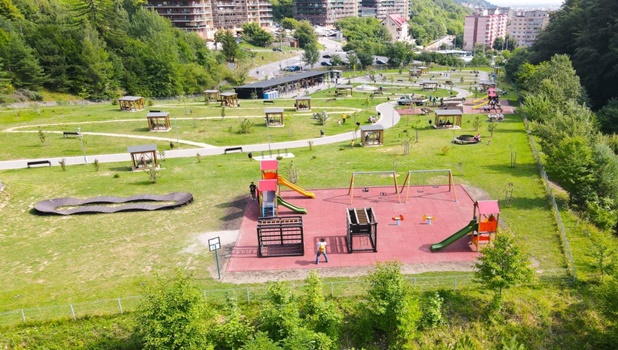 parc la iepure