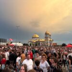 GALERIE FOTO, VIDEO: Mii de oameni au sărbătorit la Zilele Orașului Ghimbav 2025 19 zilele ghimbav panorama