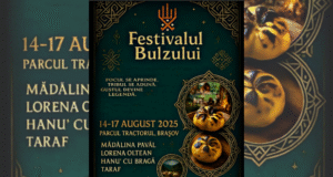 Brașovul se pregătește pentru Festivalul Bulzului 2025. Vezi care este programul complet al evenimentului