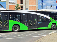 Cursă RATBV suplimentară în weekend, pe linia 510. De când intră în circulație