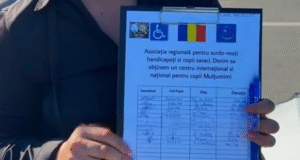 Nu vă lăsați păcăliți! Polițistul brașovean, Daniel Zontea, atrage atenția: „Nu există nicio asociație și niciun ajutor real!”