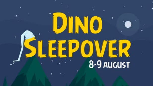 dino parc