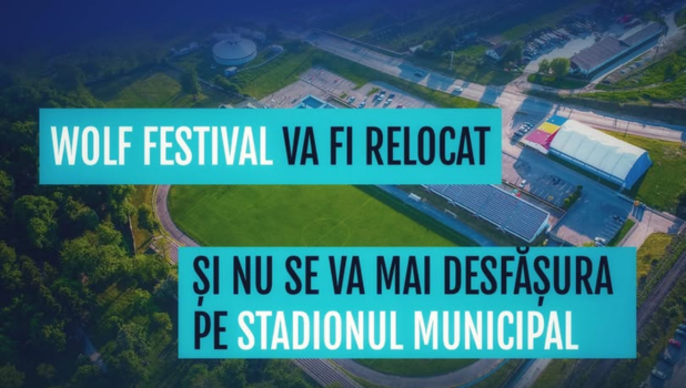 wolf festival fagaras
