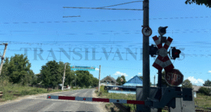 Undă verde pentru două treceri la nivel din zona Brașovului! CFR bagă aproape 4 milioane de lei