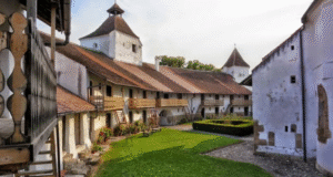 Cetatea Hărman găzduiește Teutonic Fest 2025 în perioada 23-24 august