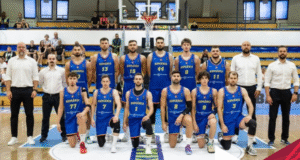 Gest rușinos la meciul Ungaria – România. Fanii maghiari ne-au huiduit imnul și steagul