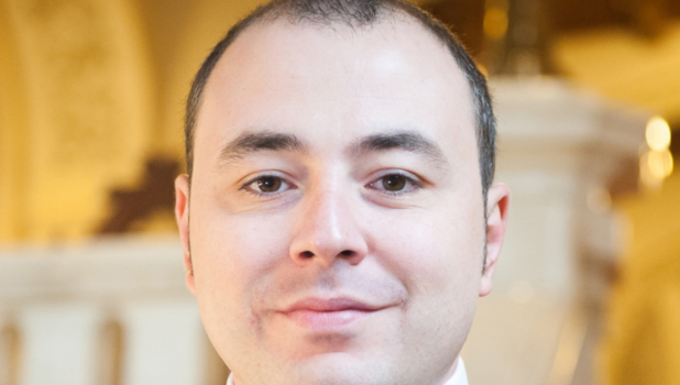 andrei muraru