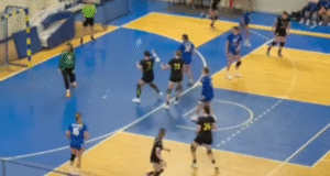 VIDEO. Corona Brașov, campioană la FunSports Cup 2025 la Junioare 1!