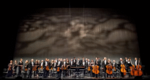 Festivalul Enescu aduce la Sibiu artiști cu Grammy și orchestre de clasă mondială pe scena Thalia și Brukenthal