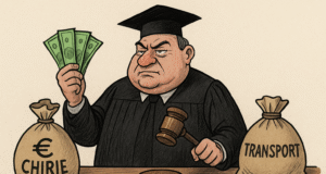 „Unicii”!!! Salarii uriașe pentru magistrații din România: până la 45.000 lei brut lunar, plus chirie și transport. Cei care ies acum la pensie au făcut doar 4 ani de facultate și atât!