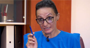 Cât tupeu să ai să spui că 11.000 de lei pensie e puțin? Șefa CSM, Elena Costache, sfidează România reală