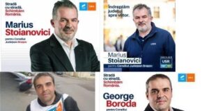 Sinecuri pe bandă rulantă: Doi USR-iști brașoveni, plantați de Radu Miruță în conducerea Iprochim