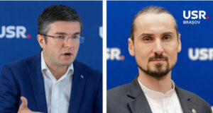 USR Brașov, campion al ipocriziei politice: critică sinecurile, dar își plantează propriii oameni pe funcții călduțe la stat