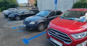 Când începe licitația pentru locurile de parcare de reședință libere din cartierul Astra 1. Cererile de atribuire trebuie depuse până în 16 septembrie