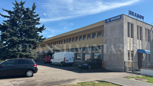 Gara Brașov, bătaie de joc! Primul peron transformat în parcare (GALERIE FOTO) 4 18.08.25 2025 09 09T084727.726