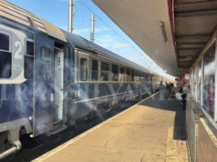 Se schimbă ora, dar nu și mersul trenurilor! Ce se întâmplă cu călătoriile în noaptea de 25 octombrie