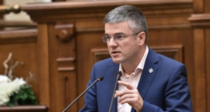 Fostul șef ADR denunță presiuni din partea ministrului USR, Irineu Darău și a Oanei Gheorghiu pentru contracte cu nemții de la Schwarz