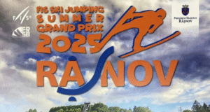 Cei mai buni săritori din lume vin weekendul acesta la Râșnov. Vezi care este programul FIS Ski Jumping Summer Grand Prix 2025