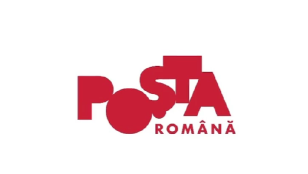 posta romana logo