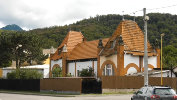 gara noua