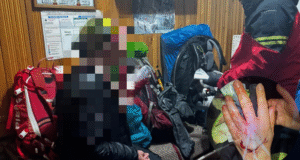 Turist atacat de câinii unei stâne în Munții Făgăraș. Salvamont trage un semnal de alarmă (FOTO)