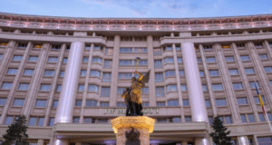 Un hotel Marriott ar putea fi construit la Brașov, pe Calea Făgărașului! Va avea peste 170 de camere