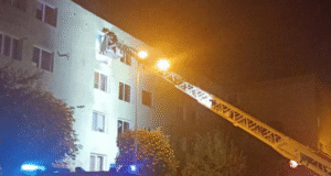 Bărbat găsit mort într-un apartament din Brașov!
