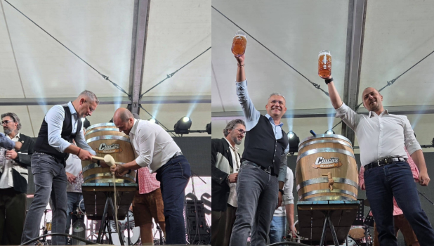 oktoberfest - cep