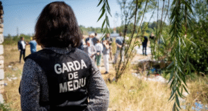 Garda de Mediu va putea folosi înregistrările video ca probe în instanță! Guvernul a adoptat o Ordonanță de Urgență pentru întărirea controlului asupra poluării